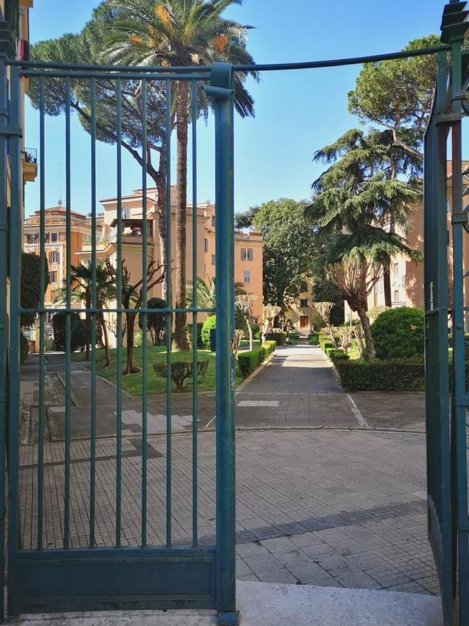 House Fiorelli *