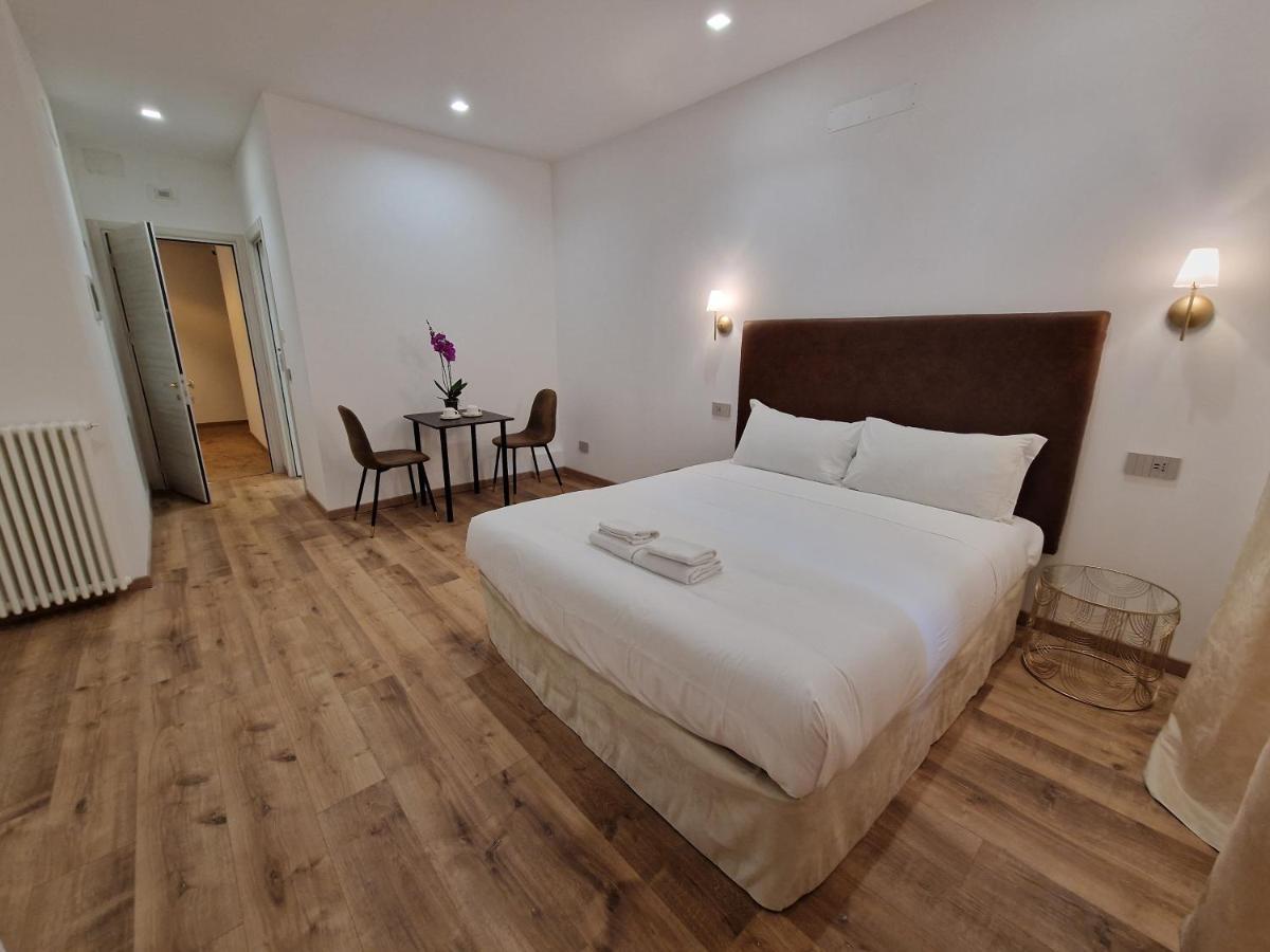 Bed & Breakfast Cuma *