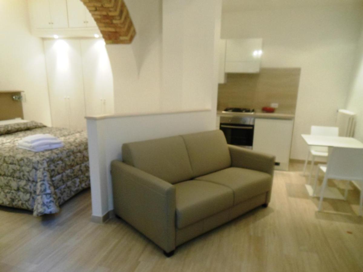 Apartment Vatican Rome