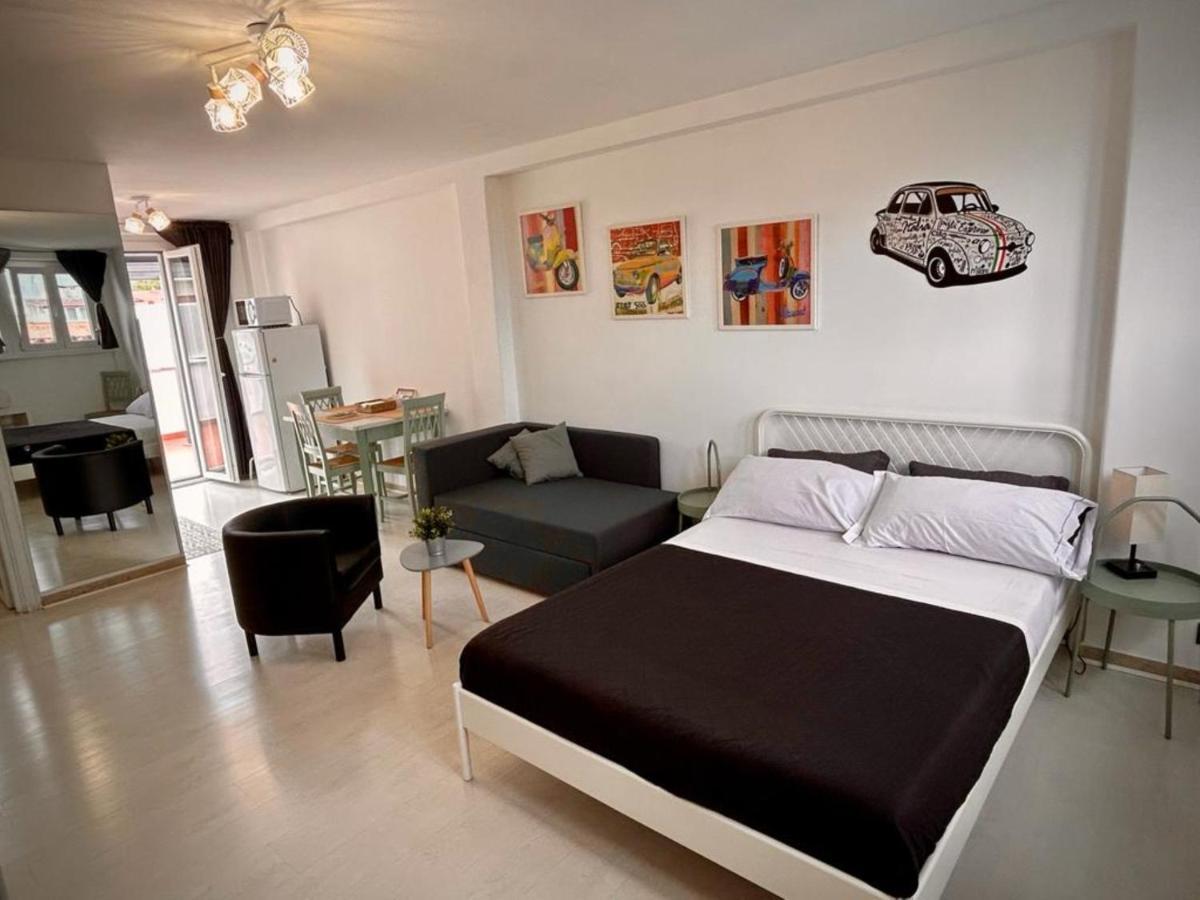 Guest house La Di Camilla