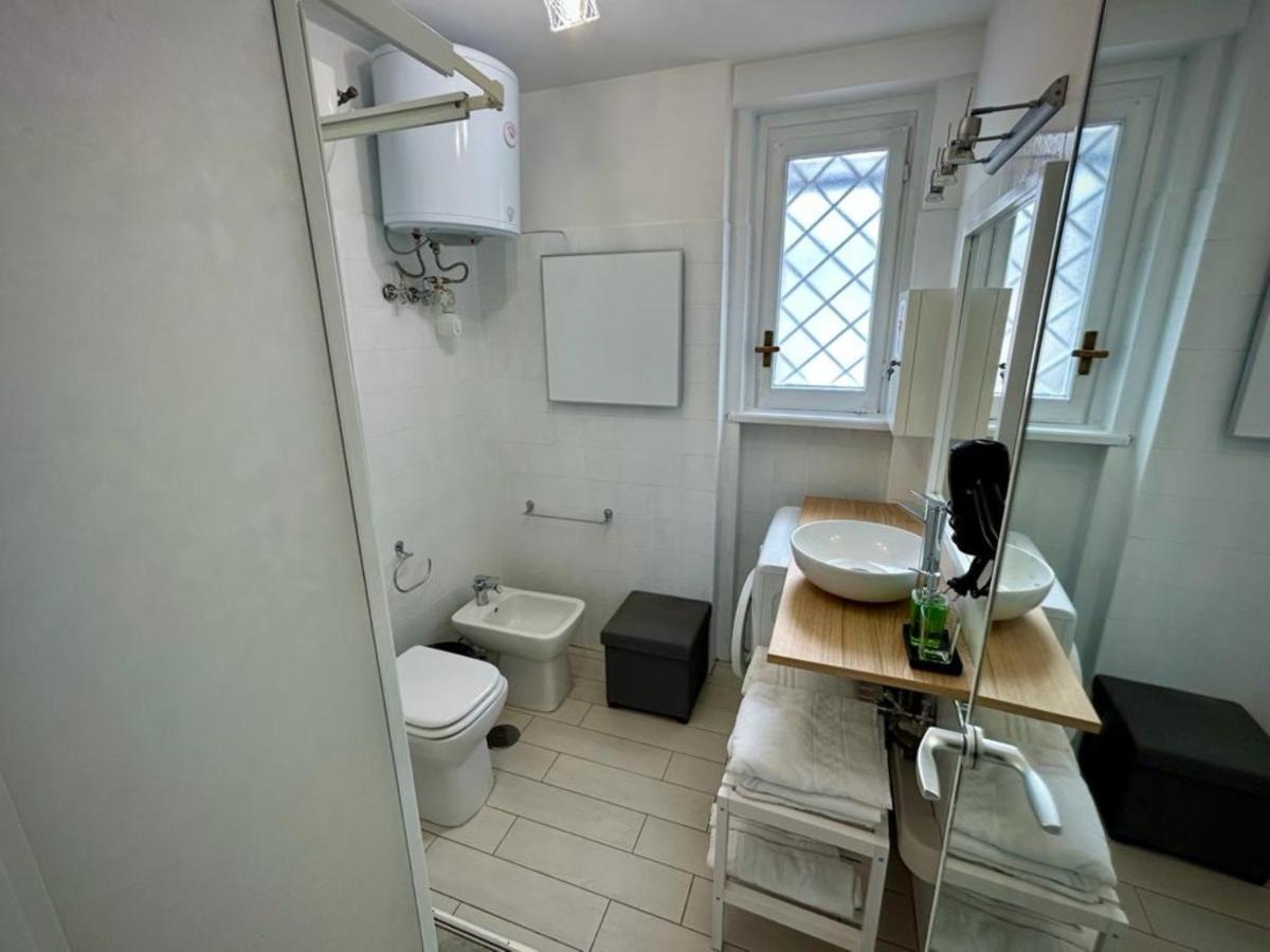 Guest house La Di Camilla