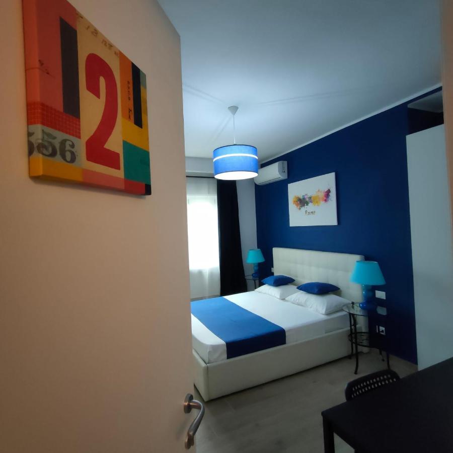 The 6th Floor Guest house
