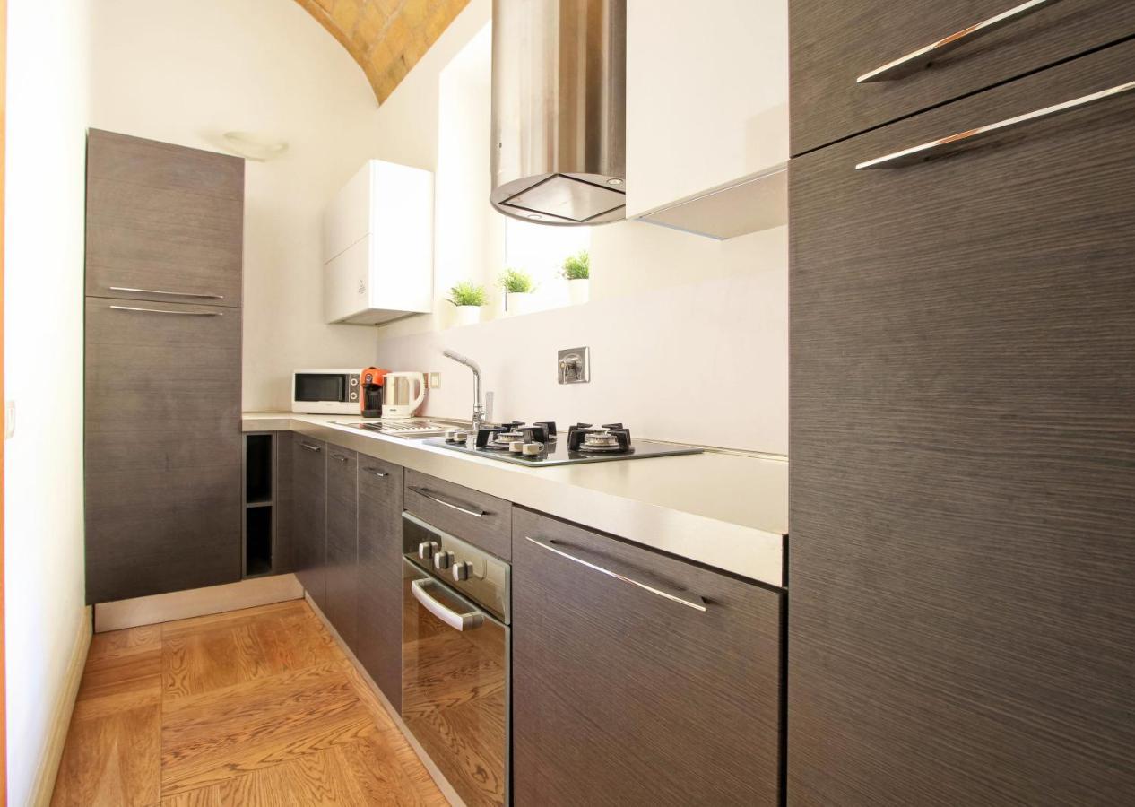 Appartement Maisonette Coppede Rome