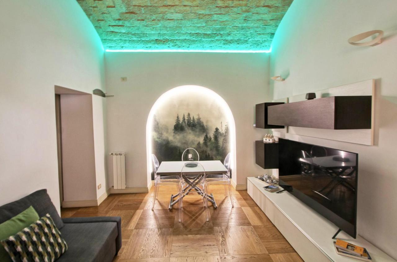 Maisonette Coppede Appartement Rome