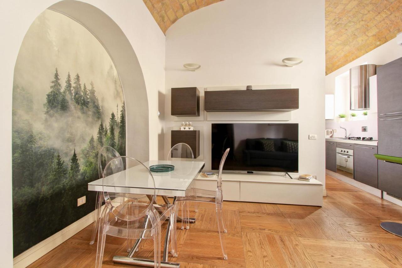 Maisonette Coppede Appartement Rome