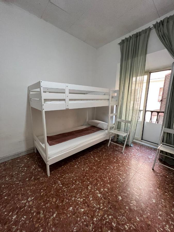 Magenta Hostel Rome