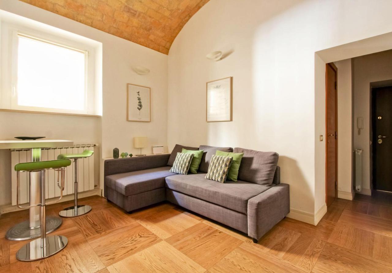 Maisonette Coppede Appartement Rome