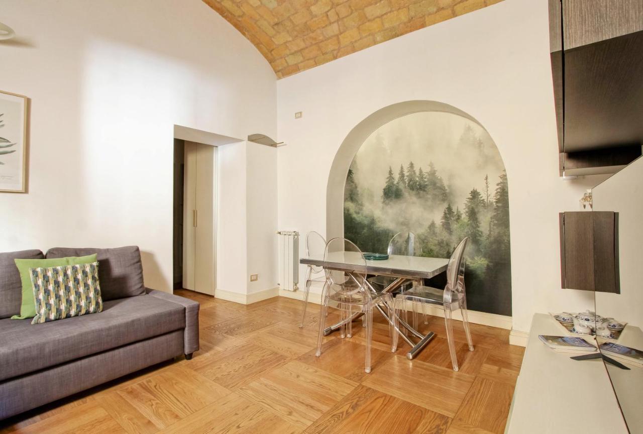 Maisonette Coppede Appartement Rome
