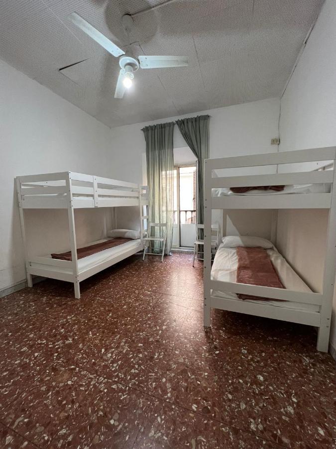 Magenta Hostel Rome