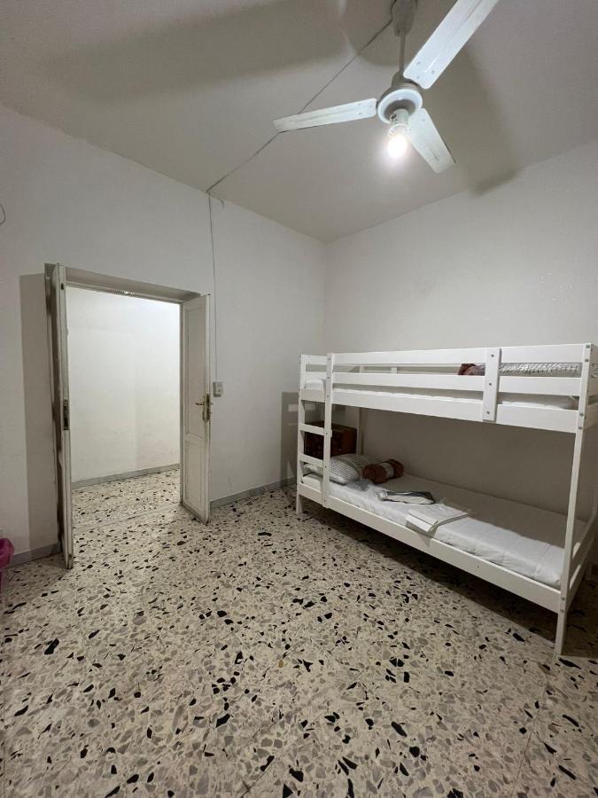 Hostel Magenta Rome