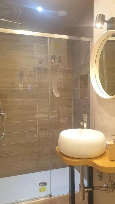 Raffinato Metro A Appartement