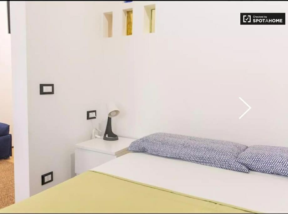 Raffinato Metro A Appartement Rome