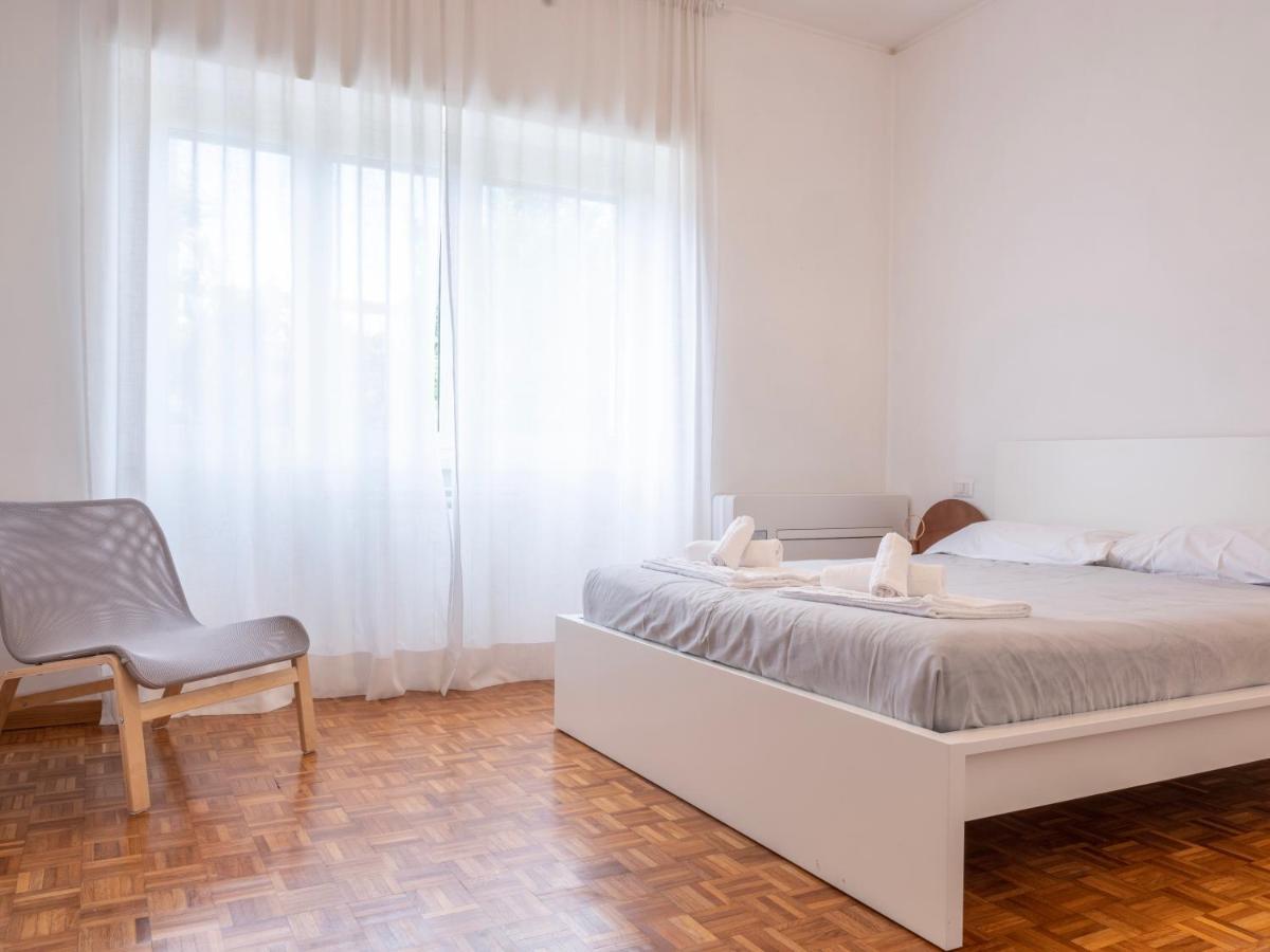 Majo Apartment Rome