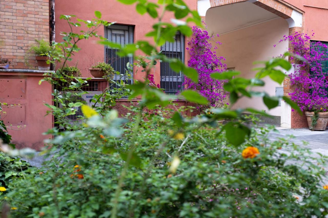 Cozy And Funny In Front Of Vatican Museums - Myflat In * Roma