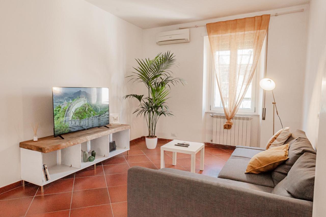 Re Di 43 Appartement Rome