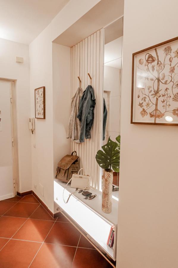 Appartement Re Di 43 Rome