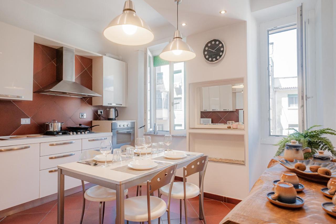 Appartement Re Di 43