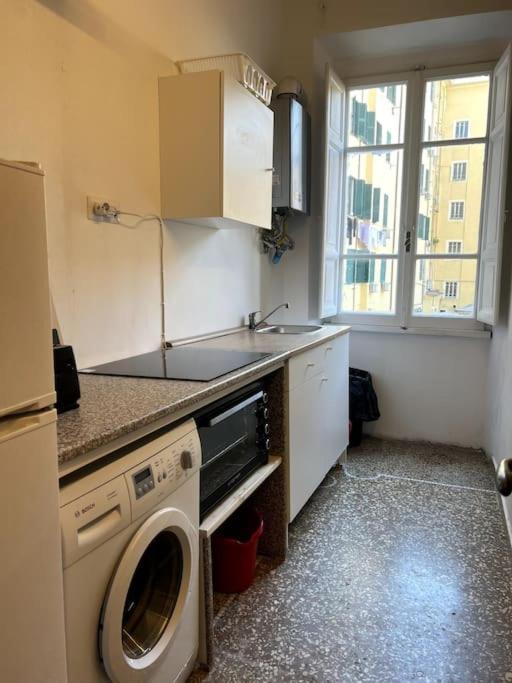 Lorenzo's Vatican Appartement *