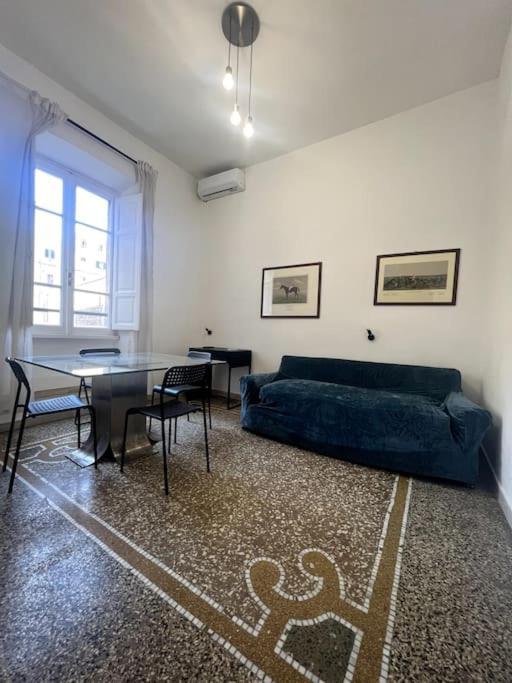 Appartement Lorenzo's Vatican *