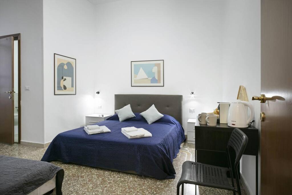 Appartement Lorenzo's Vatican *