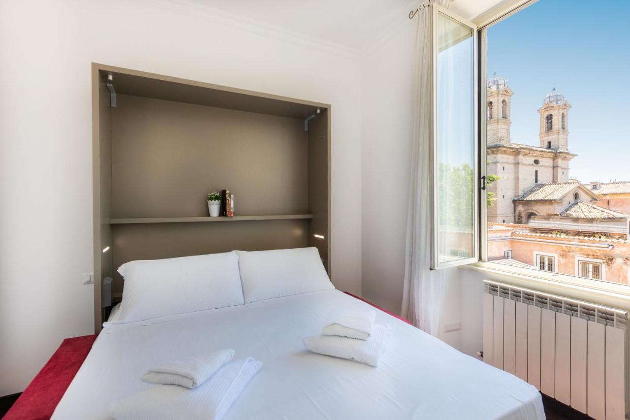 Appartement Corso View By In *