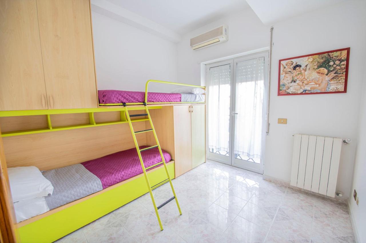 Casa Fontanini Rome
