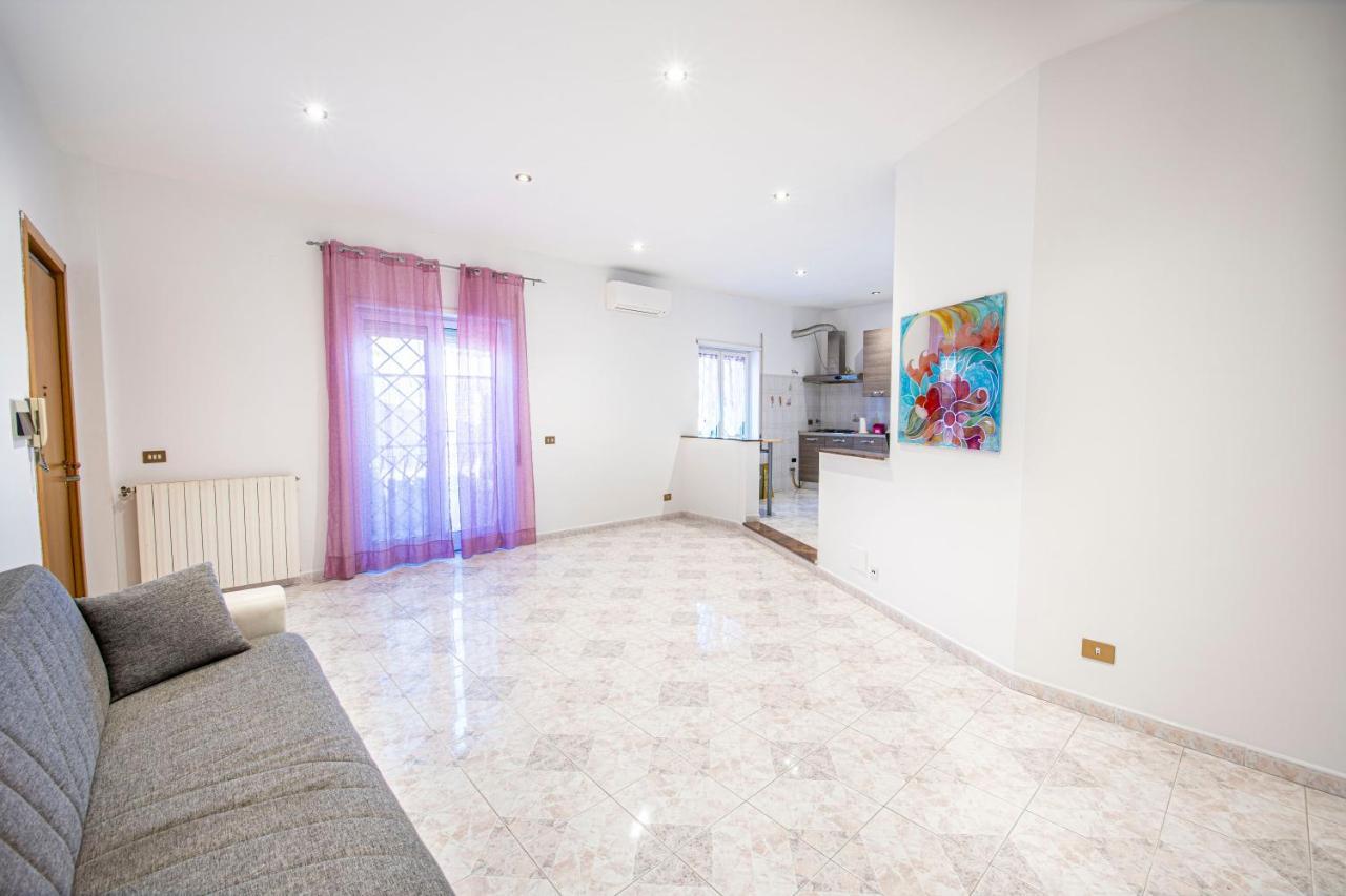 Appartement Casa Fontanini