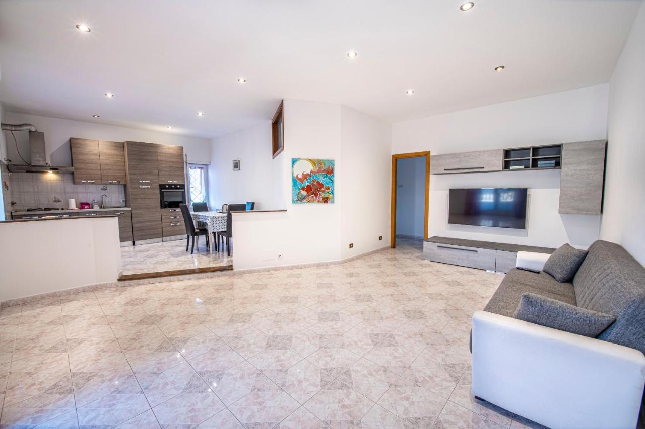 Appartement Casa Fontanini