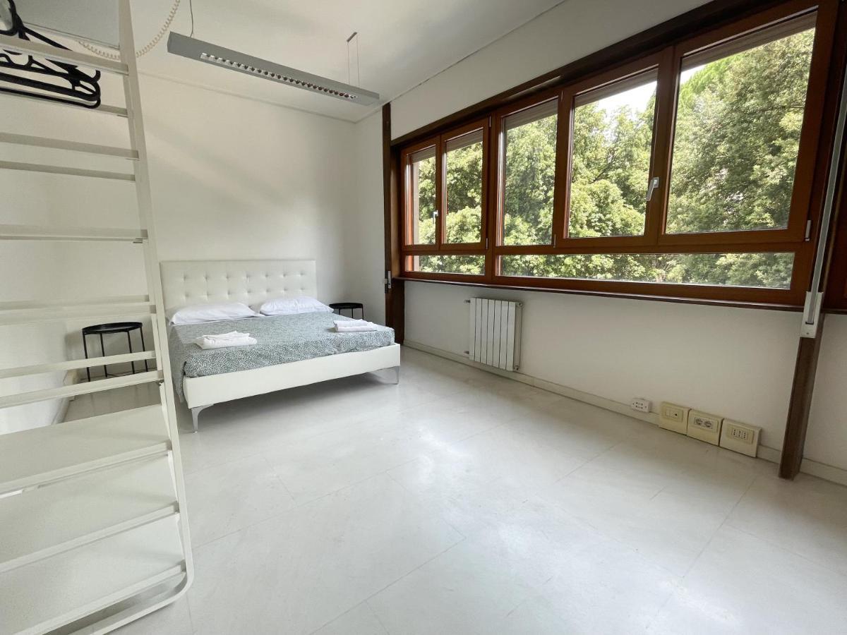 Apartment Mazzini Boutique *