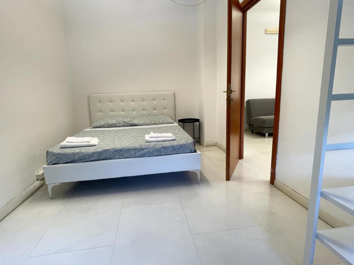 Mazzini Boutique Apartment Rome