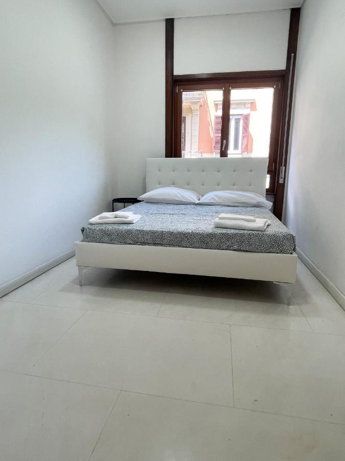 Mazzini Boutique Apartment Rome