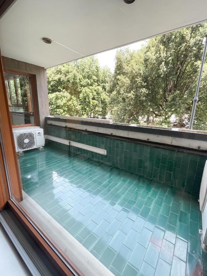 Mazzini Boutique Apartment