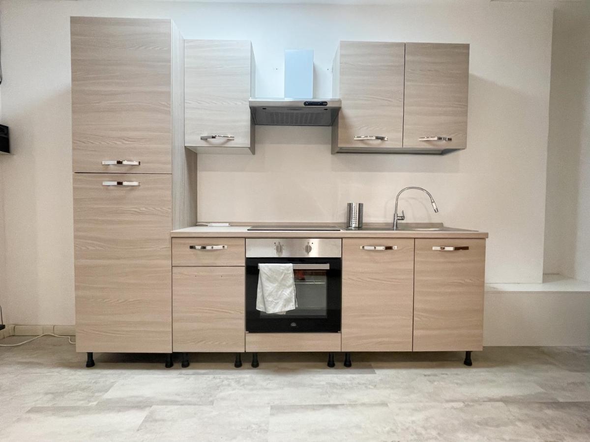Apartment Mazzini Boutique Rome