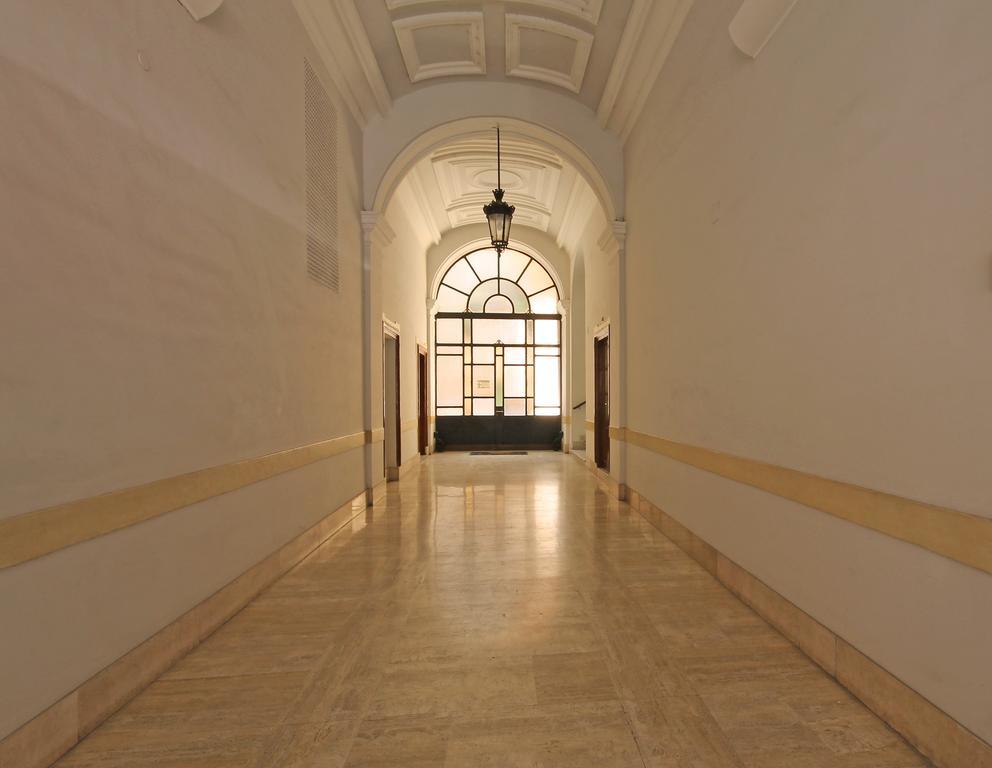 Bed & Breakfast Jb Relais Luxury Rome