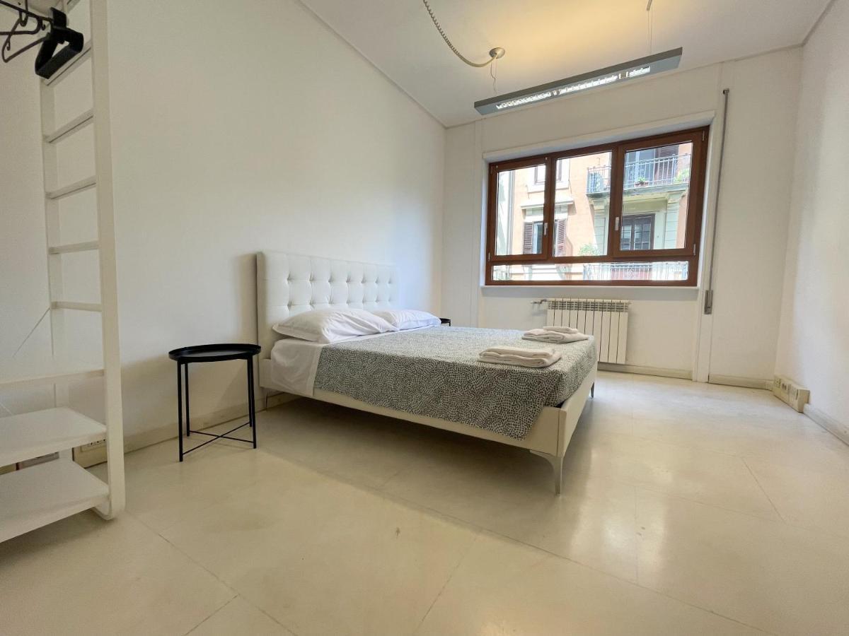 Mazzini Boutique Apartment *