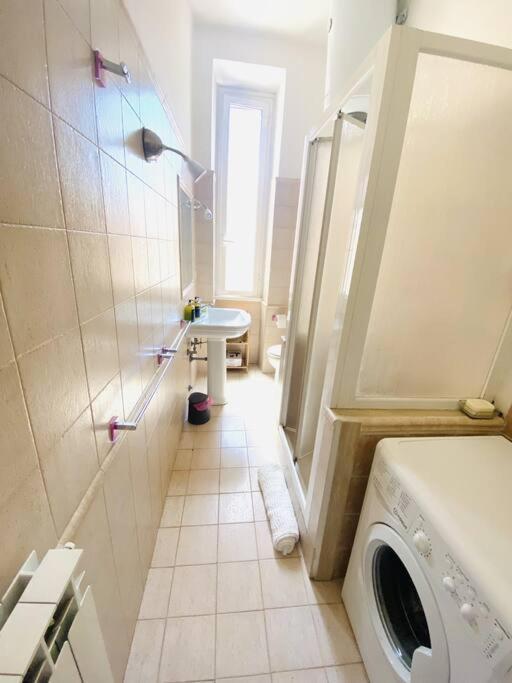 Apartment Crisalide *
