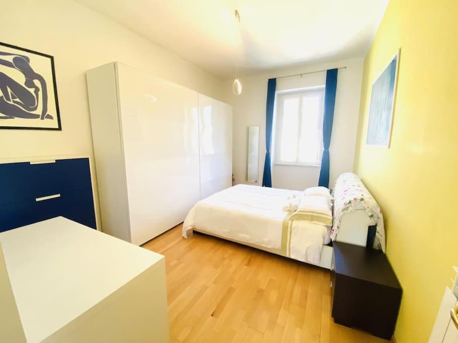 Apartment Crisalide *
