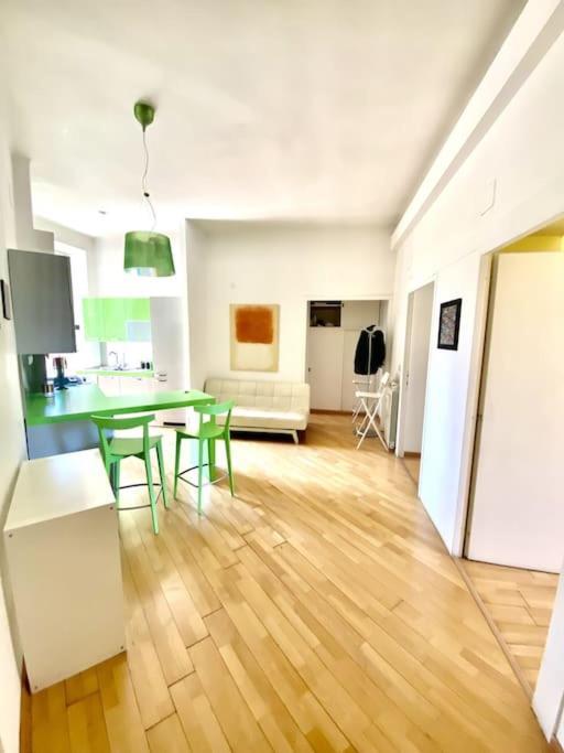 Apartment Crisalide