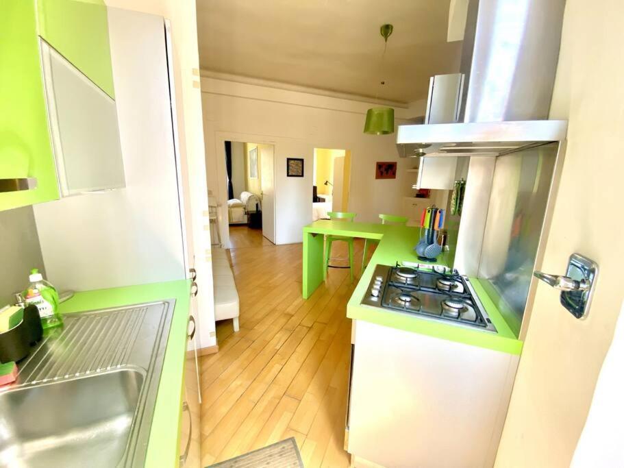 Crisalide Apartment *