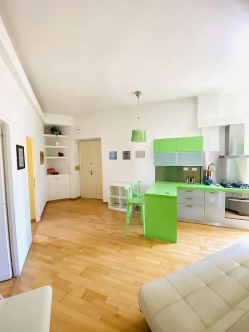 Crisalide Apartment