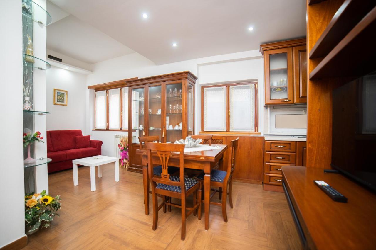Appartement William's In