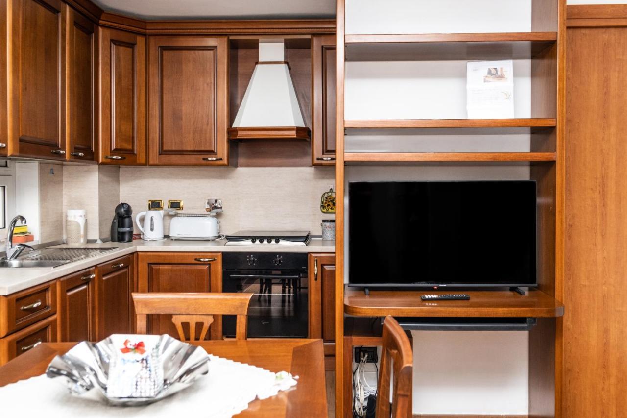 Appartement William's In Rome