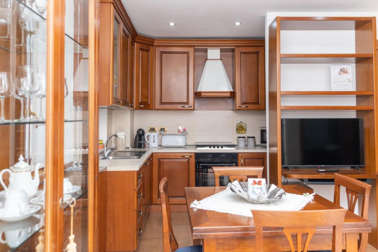 Appartement William's In *