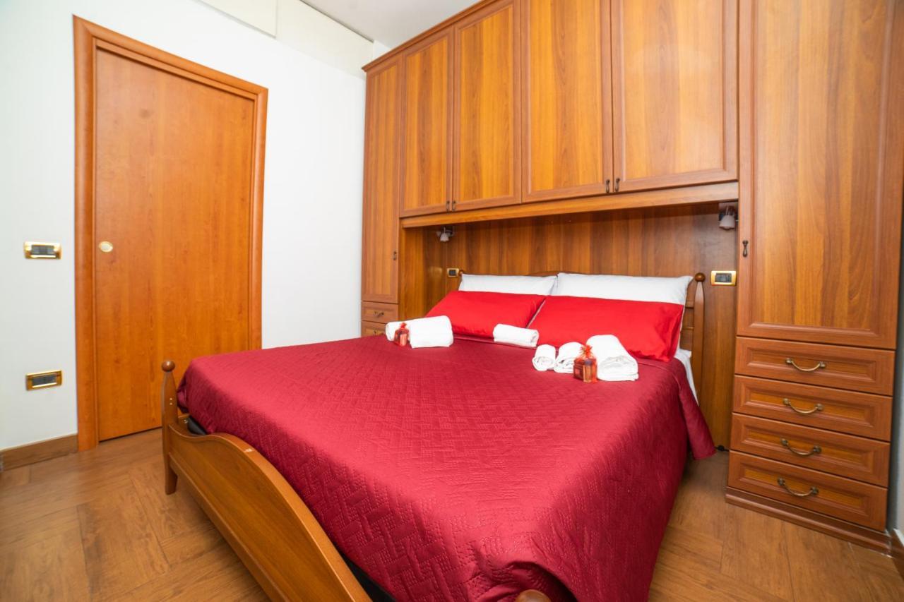 William's In Appartement Rome