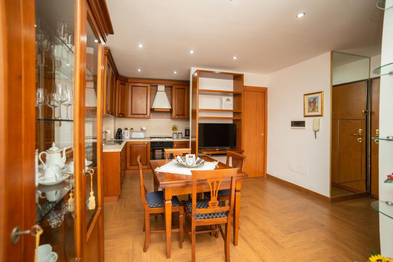 William's In Appartement