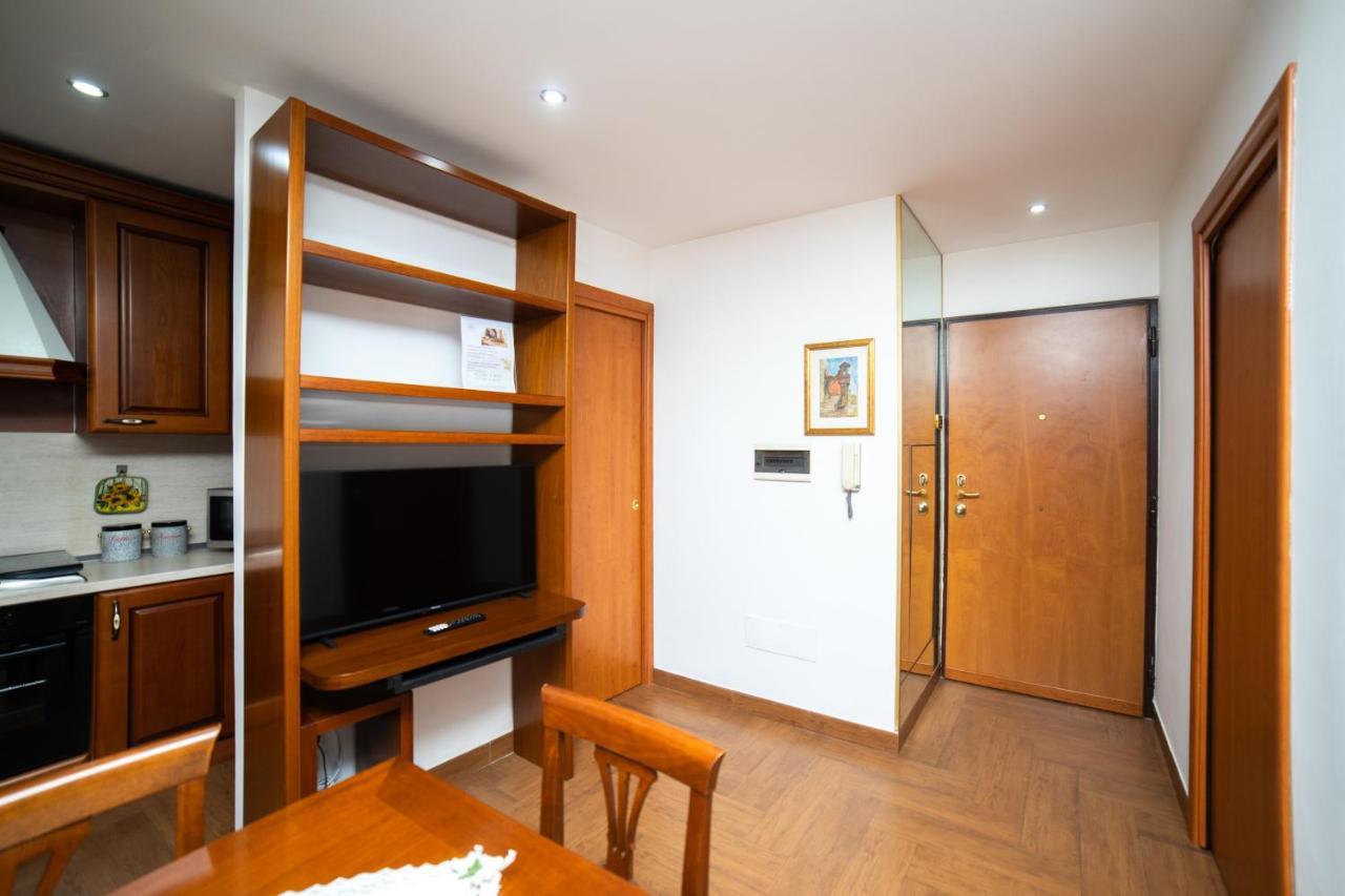 William's In Appartement *