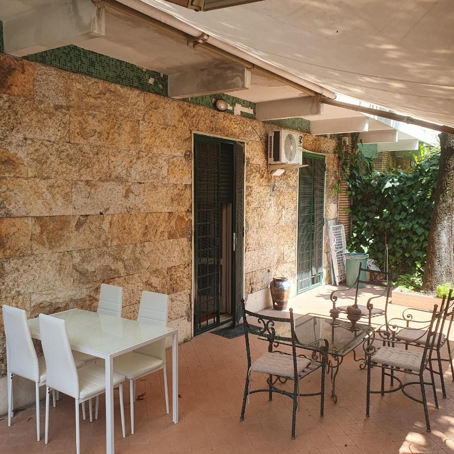 Mary Grace House Appartamento *