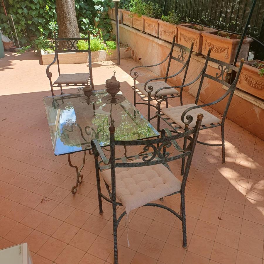 Mary Grace House Appartamento