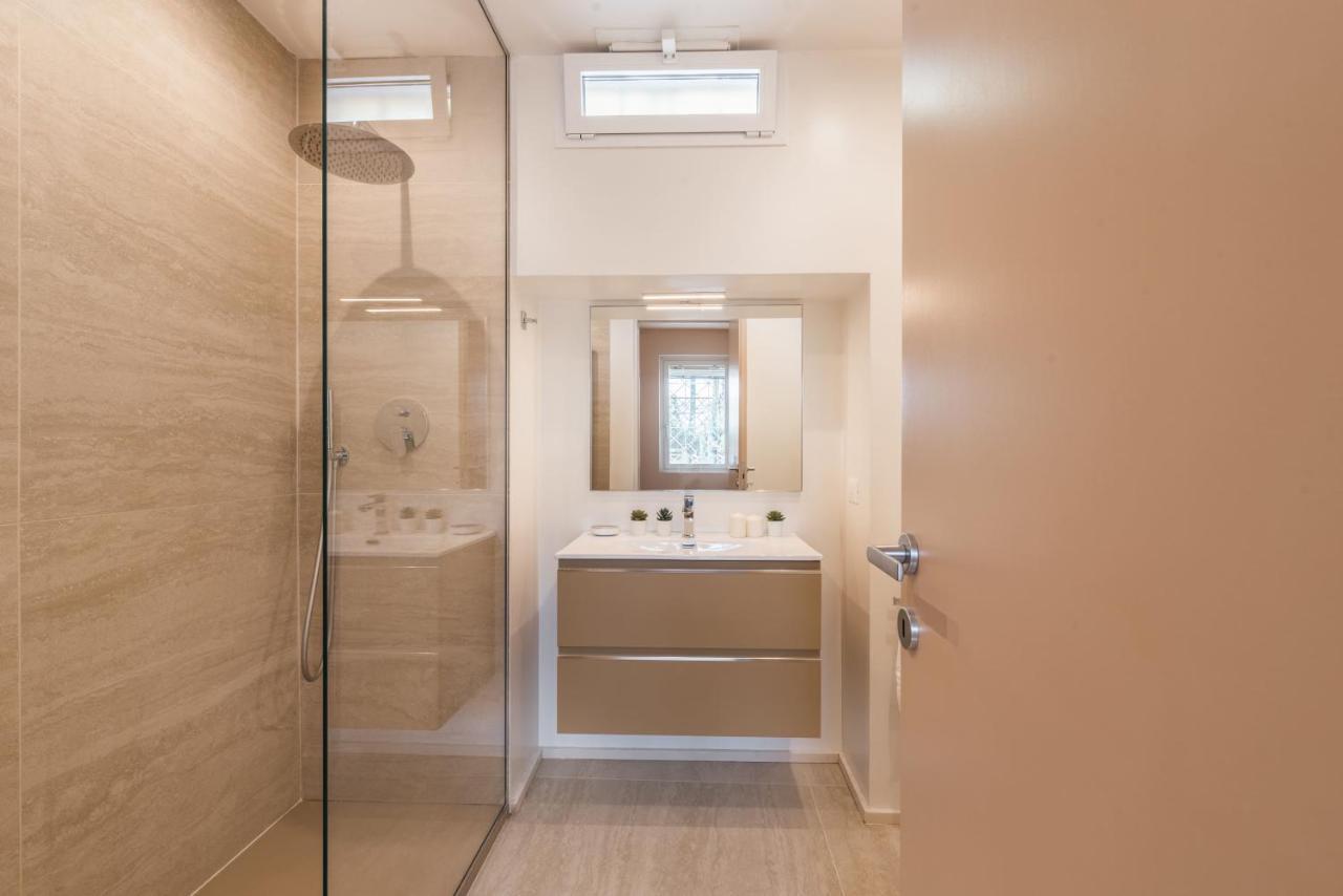 The Rent - Spacious With Terraces With Panoramic View Of Apartment *