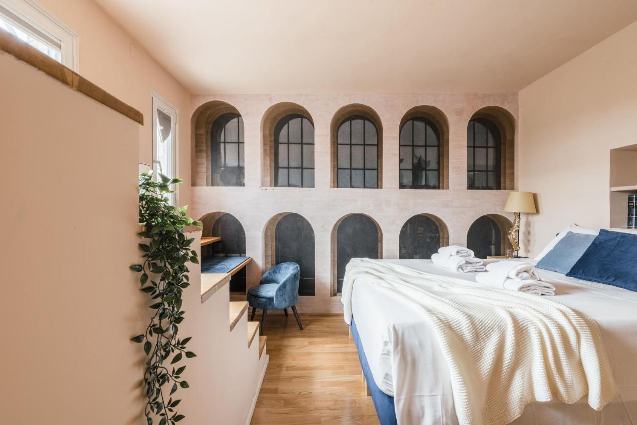 Apartment The Rent - Spacious With Terraces With Panoramic View Of Rome